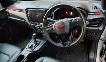 2024 Isuzu D-Max 1.9TD Double Cab LS X-Rider Auto full