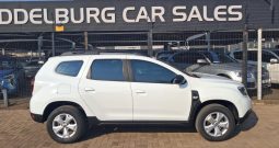 2019 Renault Duster 1.5dCi Dynamique 4WD