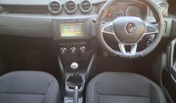 2019 Renault Duster 1.5dCi Dynamique 4WD full