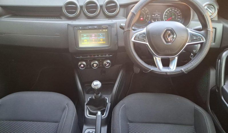 2019 Renault Duster 1.5dCi Dynamique 4WD full