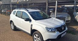 2019 Renault Duster 1.5dCi Dynamique 4WD