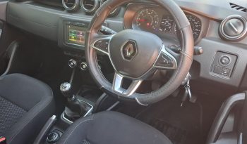 2019 Renault Duster 1.5dCi Dynamique 4WD full