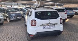 2019 Renault Duster 1.5dCi Dynamique 4WD