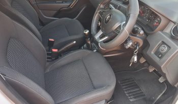 2019 Renault Duster 1.5dCi Dynamique 4WD full