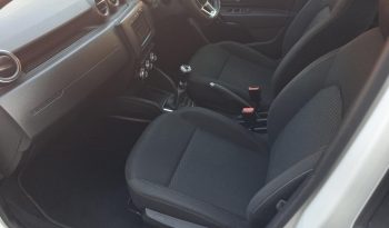 2019 Renault Duster 1.5dCi Dynamique 4WD full