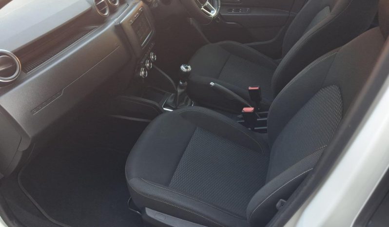 2019 Renault Duster 1.5dCi Dynamique 4WD full