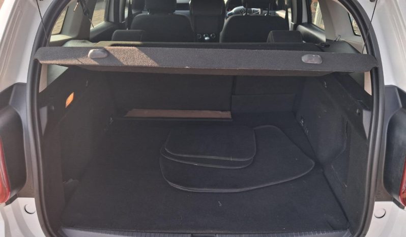 2019 Renault Duster 1.5dCi Dynamique 4WD full