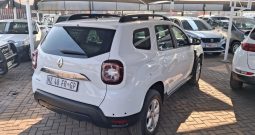 2019 Renault Duster 1.5dCi Dynamique 4WD