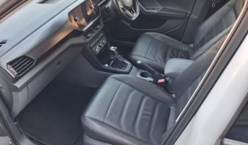 2021 Volkswagen T-Cross 1.0TSI 85kW Comfortline R-Line full
