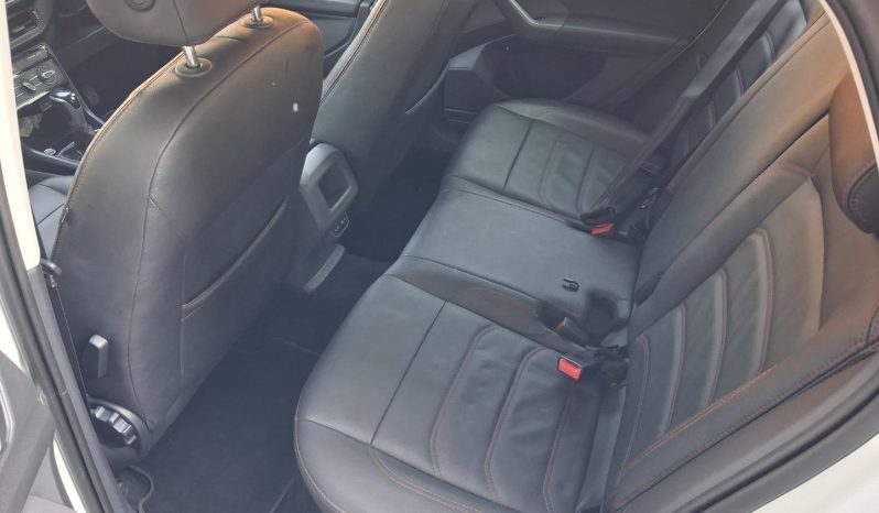 2021 Volkswagen T-Cross 1.0TSI 85kW Comfortline R-Line full