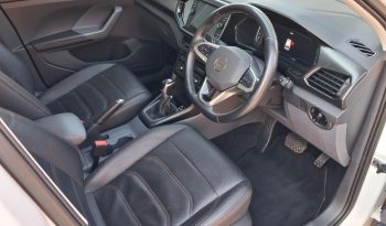 2021 Volkswagen T-Cross 1.0TSI 85kW Comfortline R-Line full