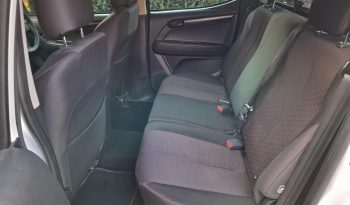 2021 Isuzu D-Max 250 Double Cab Hi-Ride full