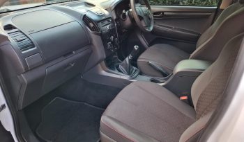 2021 Isuzu D-Max 250 Double Cab Hi-Ride full