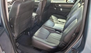 2013 Land Rover Discovery 4 SDV6 SE full