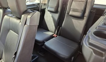 2013 Land Rover Discovery 4 SDV6 SE full