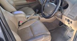2011 Toyota Fortuner 3.0D-4D Auto