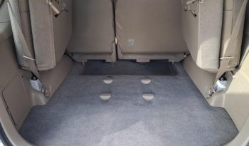 2011 Toyota Fortuner 3.0D-4D 4×4 auto full