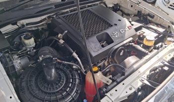 2011 Toyota Fortuner 3.0D-4D 4×4 auto full