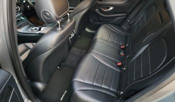 2016 Mercedes-Benz GLC GLC220d 4Matic full