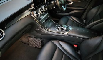 2016 Mercedes-Benz GLC GLC220d 4Matic full