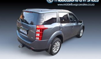 2017 Mahindra XUV500 2.2CRDe W8 full