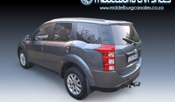 2017 Mahindra XUV500 2.2CRDe W8 full