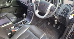2017 Mahindra XUV500 2.2CRDe W8