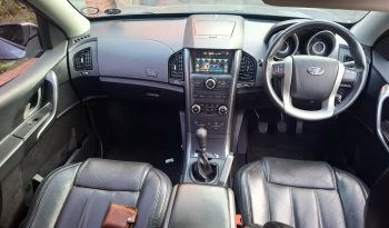 2017 Mahindra XUV500 2.2CRDe W8 full