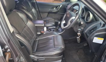 2017 Mahindra XUV500 2.2CRDe W8 full