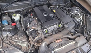 2007 Mercedes-Benz SLK SLK200 Kompressor Auto full