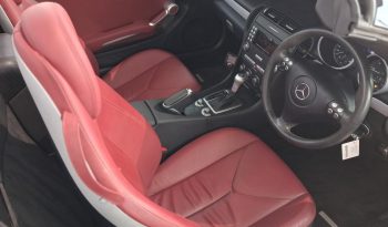 2007 Mercedes-Benz SLK SLK200 Kompressor Auto full