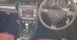 2007 Mercedes-Benz SLK SLK200 Kompressor Auto