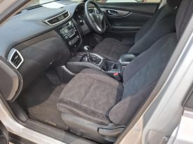 2016 Nissan X-Trail 2.0 XE