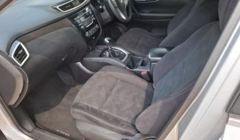 2016 Nissan X-Trail 2.0 XE full