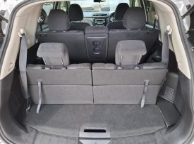 2016 Nissan X-Trail 2.0 XE