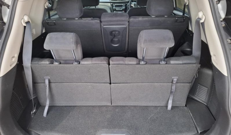 2016 Nissan X-Trail 2.0 XE
