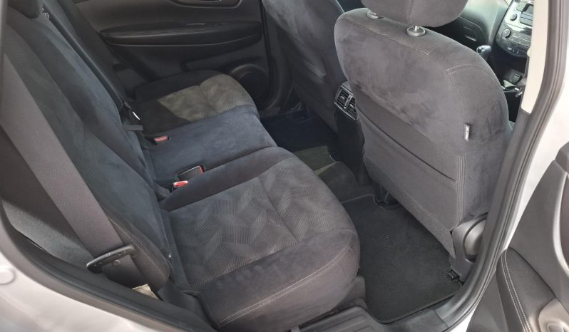 2016 Nissan X-Trail 2.0 XE full
