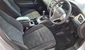 2016 Nissan X-Trail 2.0 XE full