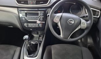 2016 Nissan X-Trail 2.0 XE full