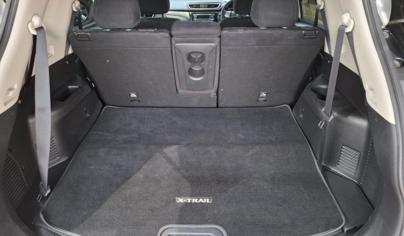 2016 Nissan X-Trail 2.0 XE full