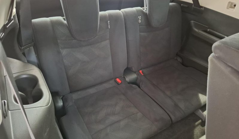 2016 Nissan X-Trail 2.0 XE full