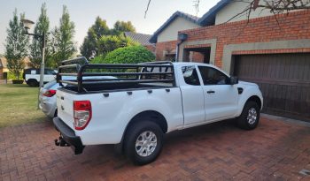 2020 Ford Ranger 2.2TDCi SuperCab XL Auto full