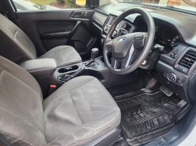 2020 Ford Ranger 2.2TDCi SuperCab XL Auto