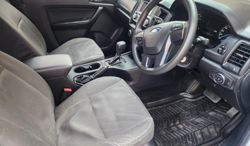 2020 Ford Ranger 2.2TDCi SuperCab XL Auto