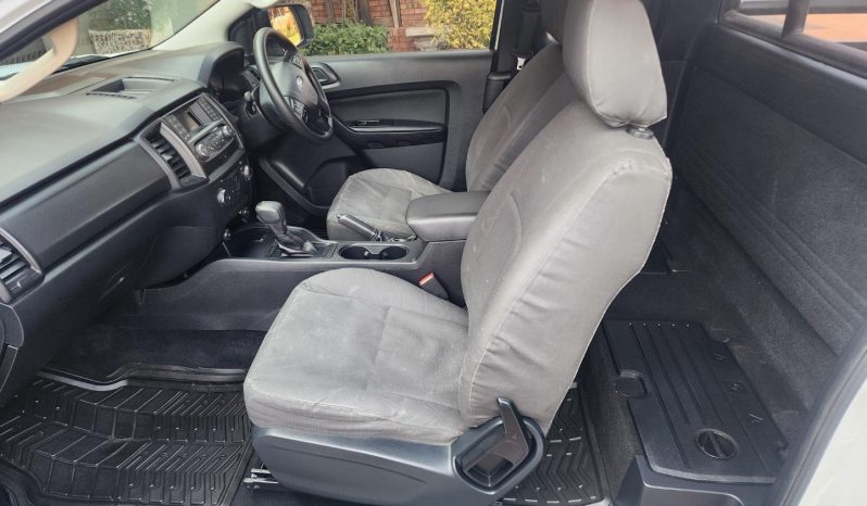 2020 Ford Ranger 2.2TDCi SuperCab XL Auto full