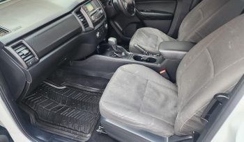 2020 Ford Ranger 2.2TDCi SuperCab XL Auto full