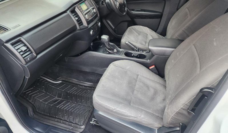 2020 Ford Ranger 2.2TDCi SuperCab XL Auto full