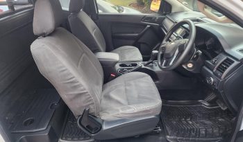 2020 Ford Ranger 2.2TDCi SuperCab XL Auto full