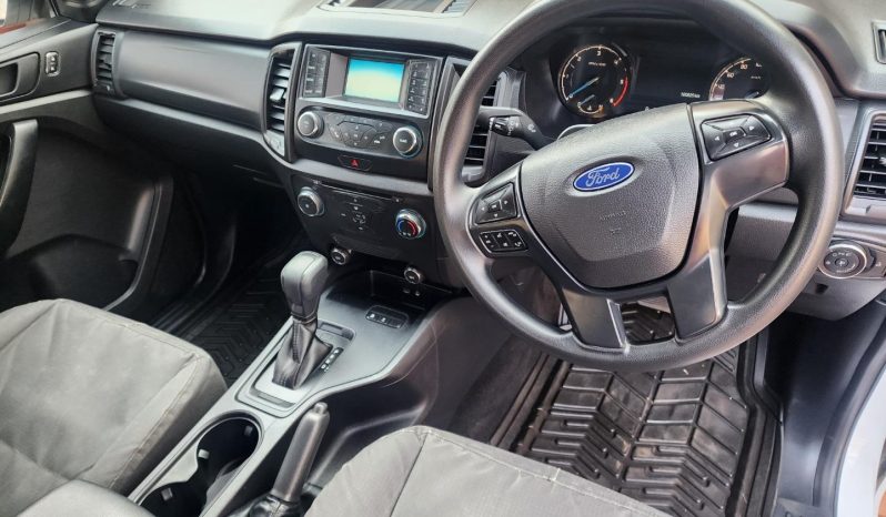 2020 Ford Ranger 2.2TDCi SuperCab XL Auto full