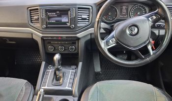 2017 Volkswagen Amarok 3.0 V6 TDI Double Cab Highline 4Motion full